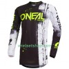 MTB/Motocross Shirt Lange Mouw 2019 O'Neal ELEMENT SHRED N004 MTB/Motocross Shirt Lange Mouw 2019 O'Neal ELEMENT SHRED N004